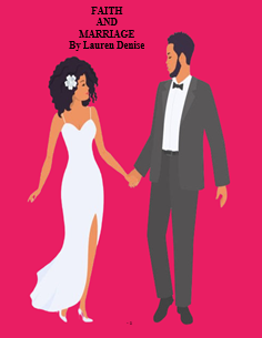 Marriage Ebook: Faith And Marriage