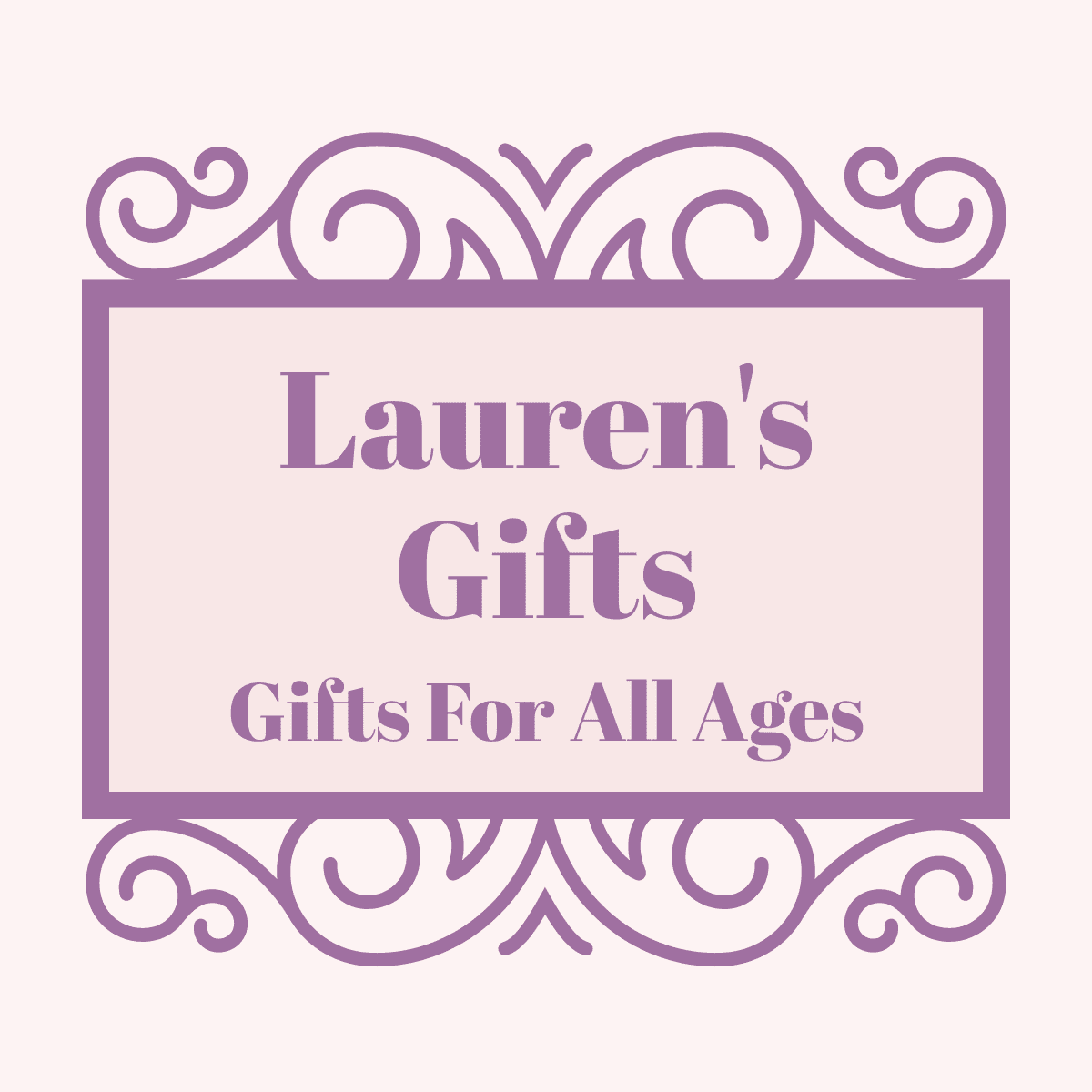 Lauren's Gifts & Products