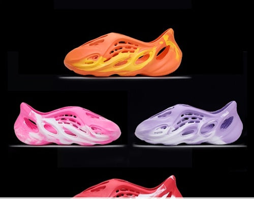 Foam Runner Shoes