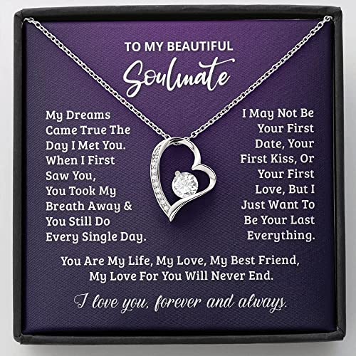 Soulmate Necklace