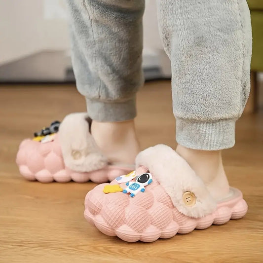 Bubble Slides/Shoes