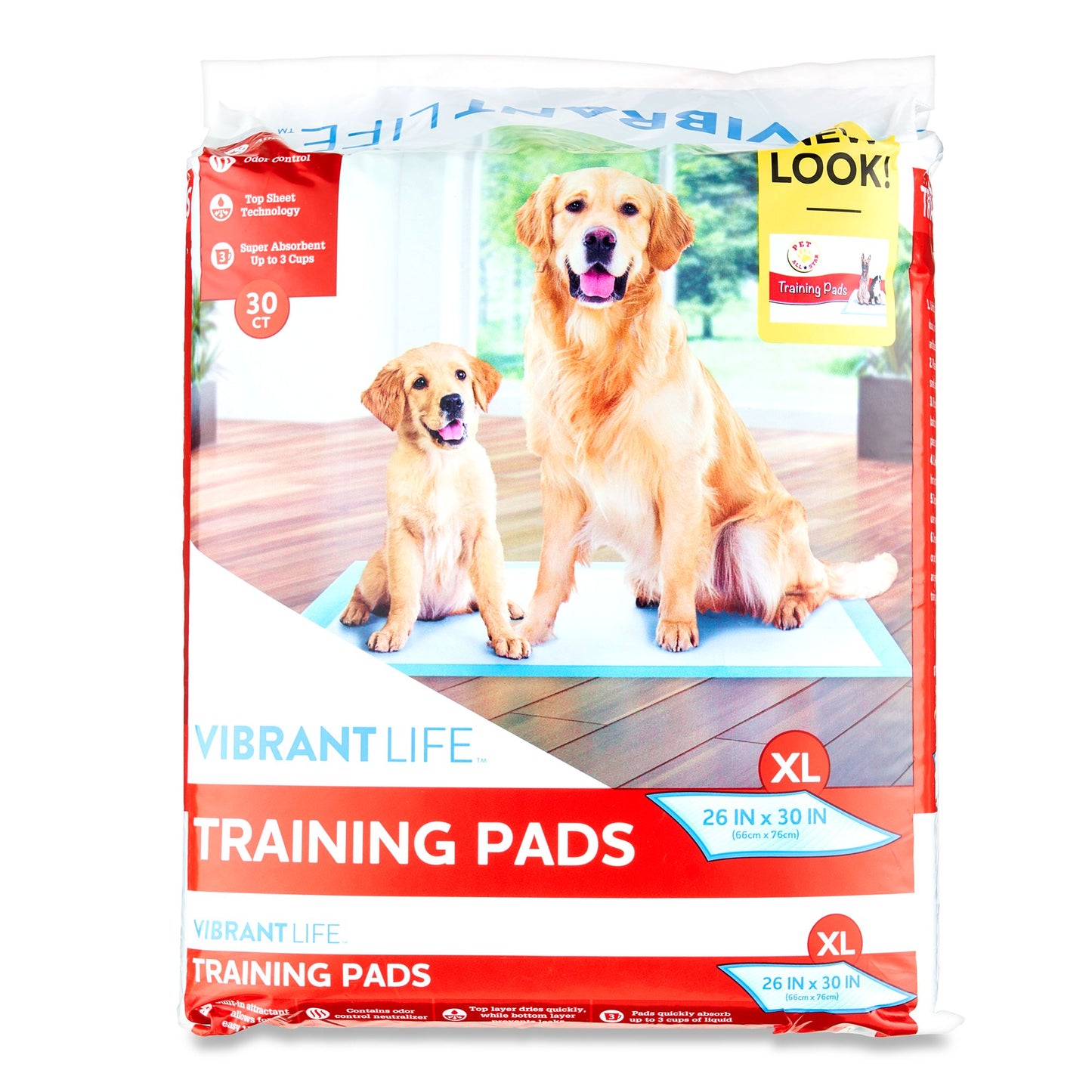 Puppy Pee Pads