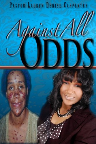 Against All Odds Book