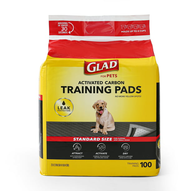 Puppy Training Pads